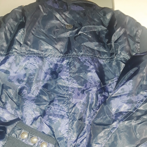 ECKORED JACKET (SIZE XL) - Picture 3 of 4